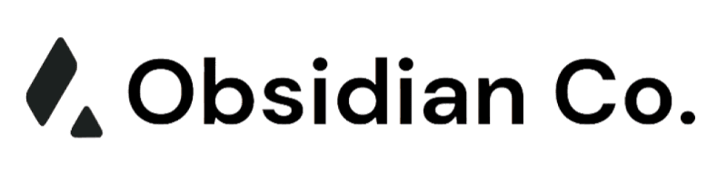 Obsidian Co.